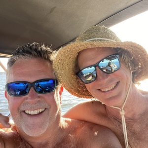 Fundraising Page: Dave Boerner & Maurice Gaubatz